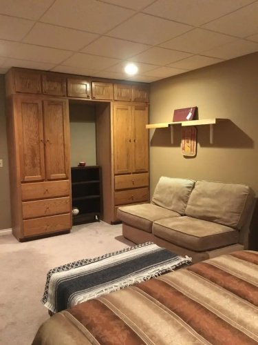 Heritage Homestead Inn