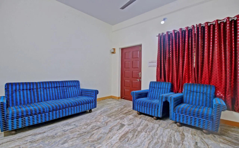 Guest Nest By OYO Rooms