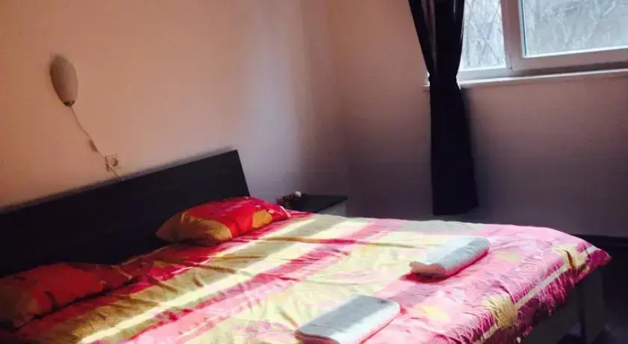 Sofia Suite