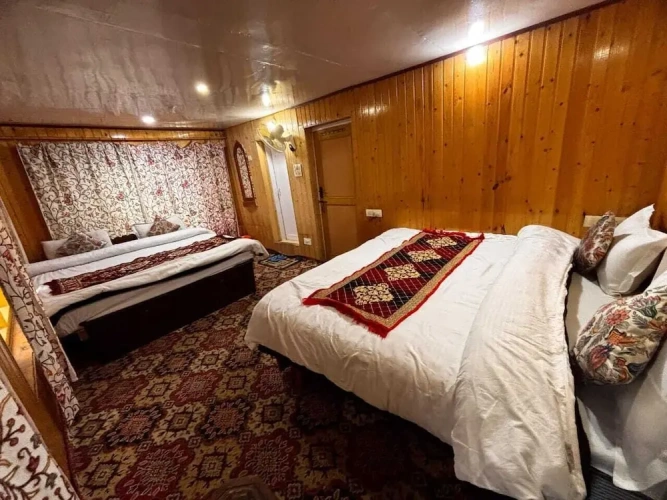 Superior Suite