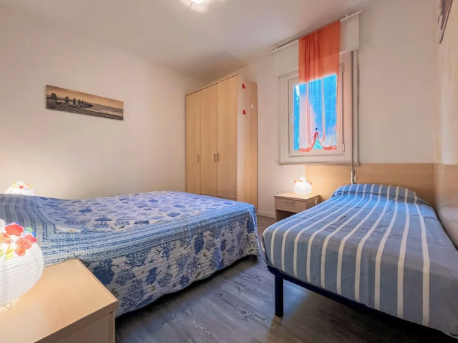 Bibione air con Bright and Cozy Flat for 6 Guests