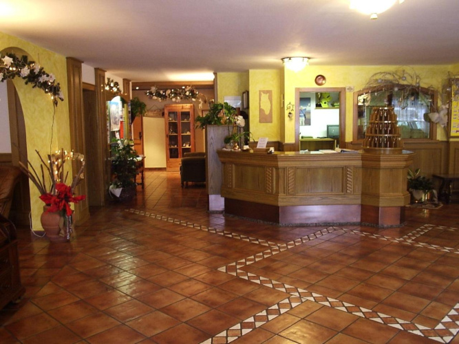 La Baita
