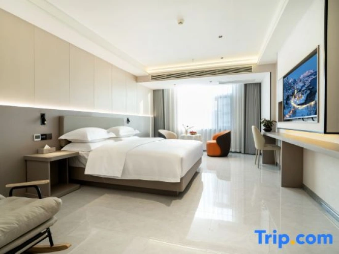 Luxury Double room