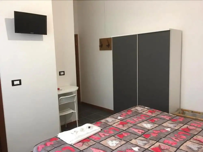 Hotel Franca