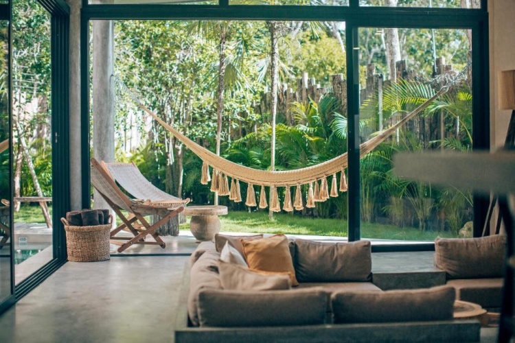 3 Bedrooms Villa