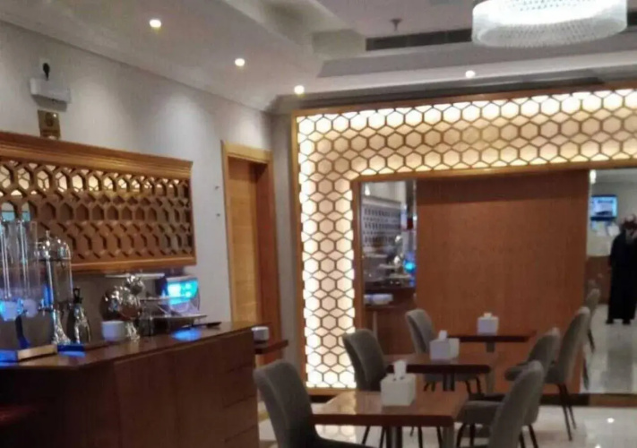 Ram Jeddah