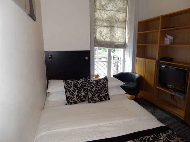Studios 2 Let Serviced Apartments (Adults Only) photo 11