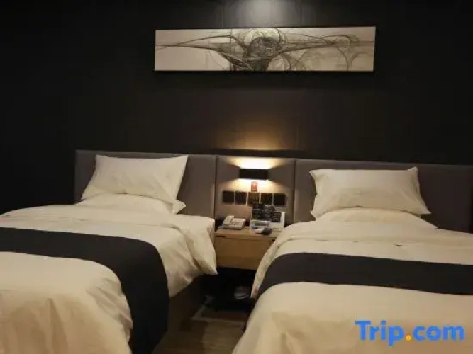Business Double room