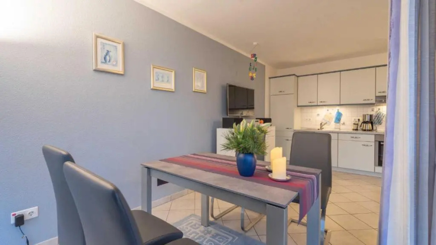 Ferienwohnung Grete