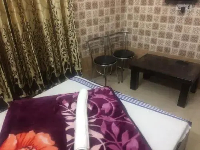 Hotel Kapoor-Golden Temple