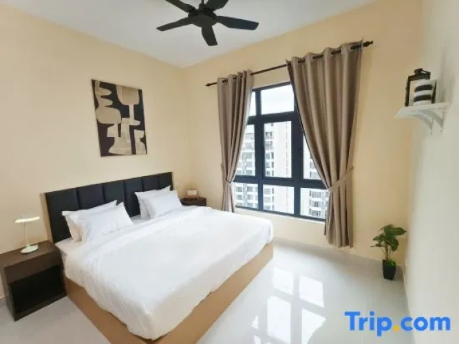 2 Bedrooms Standard room