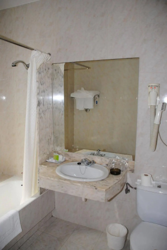 Hostal Alemana