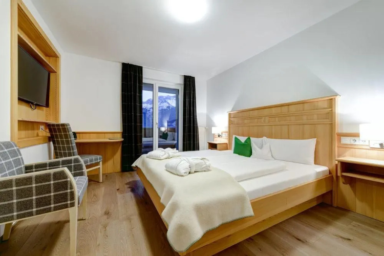 Spa-Hotel DAS SCHÄFER
