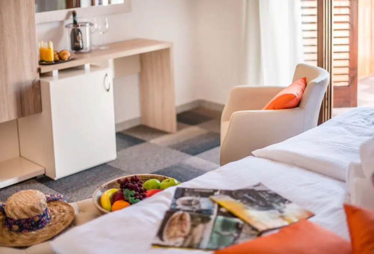 Hotel Villa Vrsar