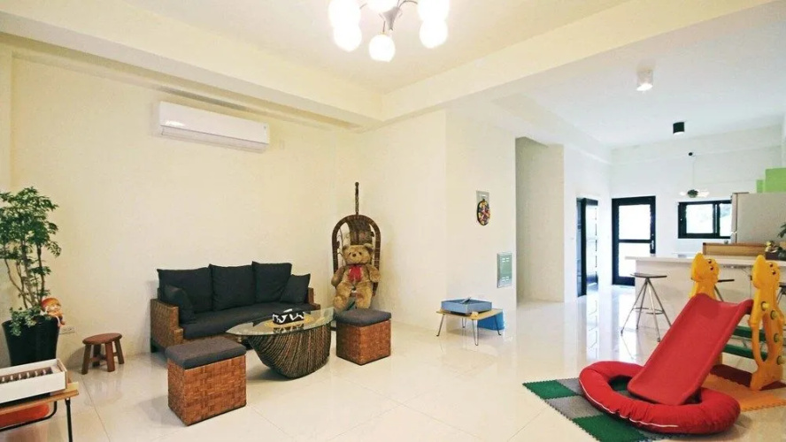 憶如電梯民宿 Bset Guesthouse