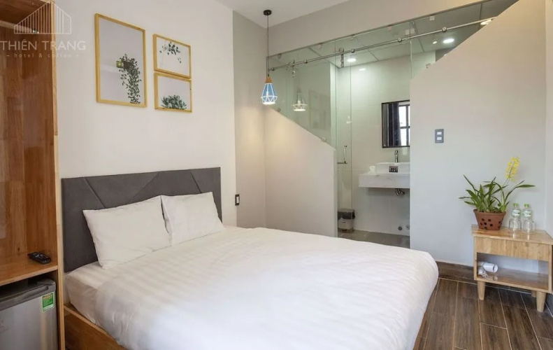 Thin Trang Hotel