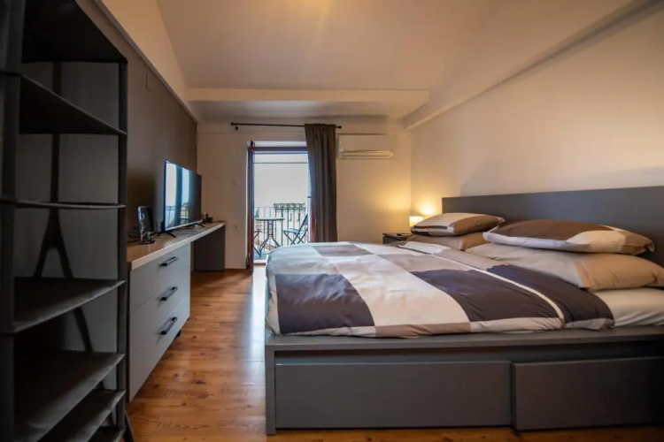 Studio Apartment Kos****