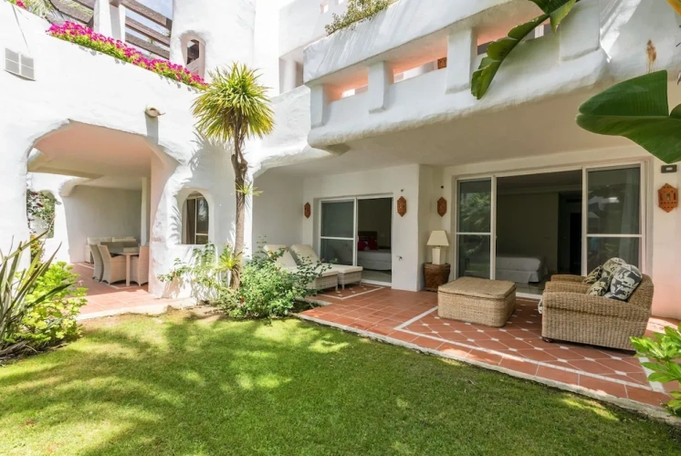 3 Bedrooms Deluxe Apartment