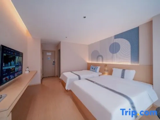 Standard Twin Family room