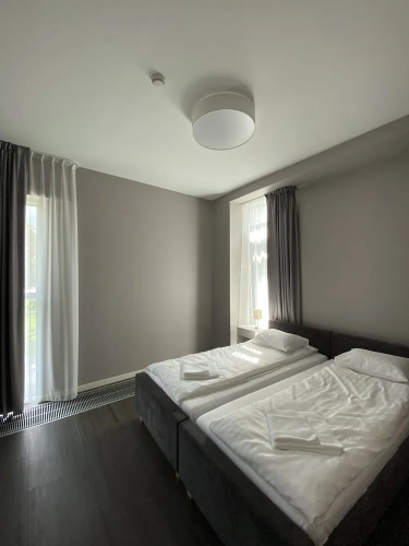 Jurmala Park House
