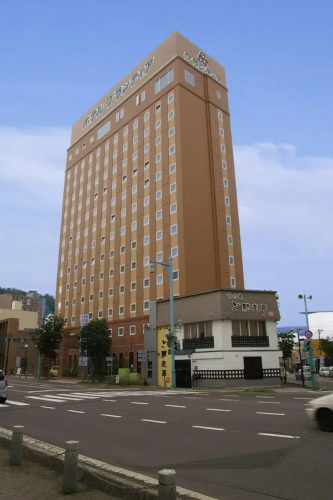 Hotelbild