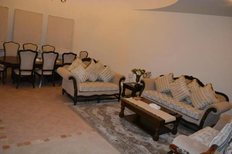 Al Jazira Resort