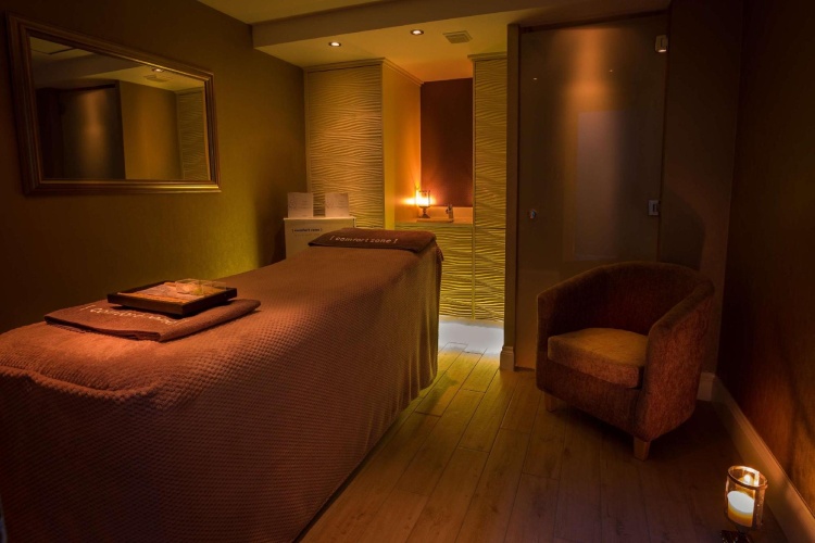 DoubleTree by Hilton Belfast Templepatrick photo 7