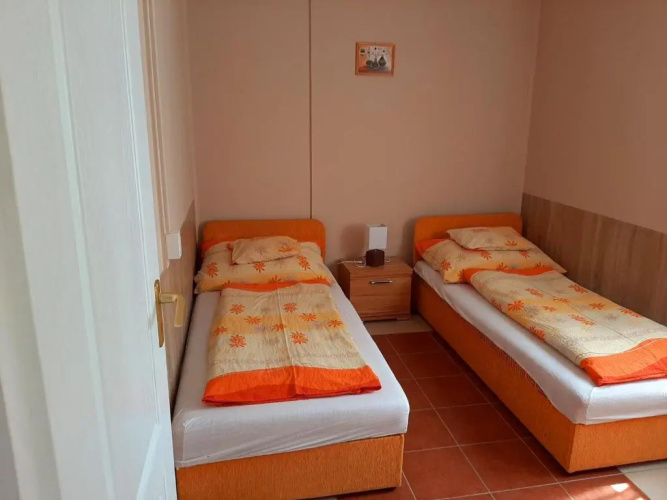 Fortuna Apartmanházak