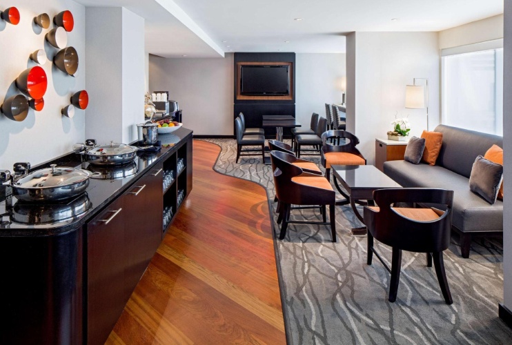 Hyatt Regency Washington On Capitol Hill photo 40