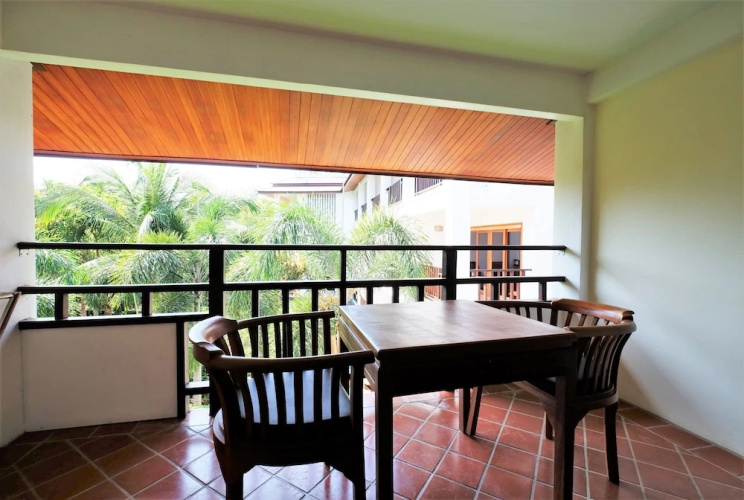 Thai Palace Resort