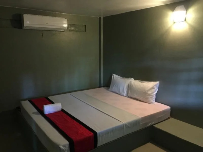 I Bed Hostel