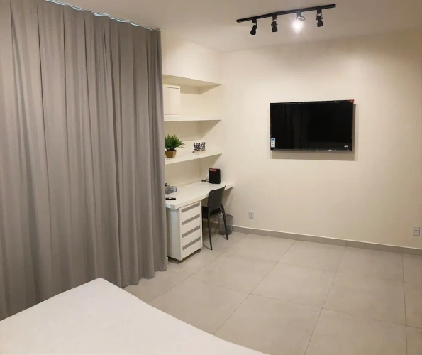 Comfort Studio