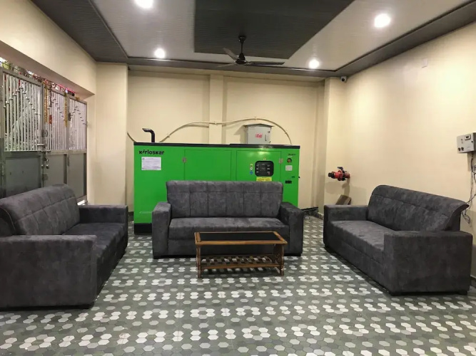 Hotel Swarna Lata