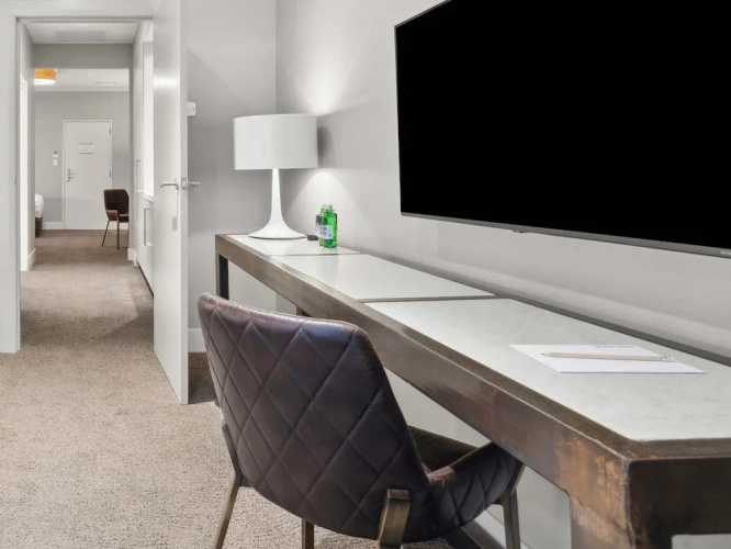 Standard Family room