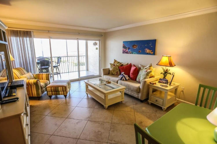 1 Bedroom Standard room