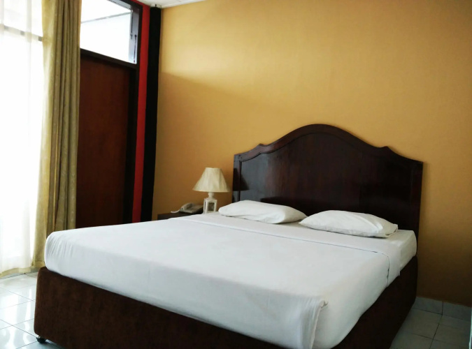 Benteng Hotel