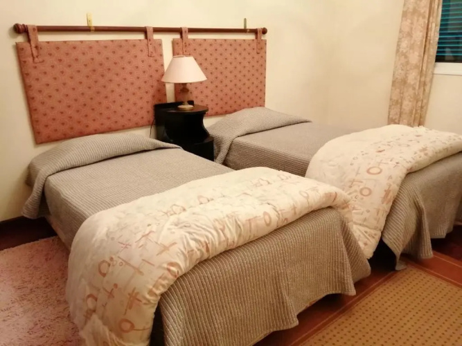 Apartamentos Jardim
