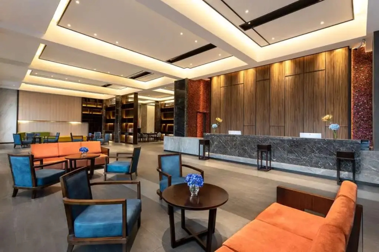 Ramada Encore Wyndham Yiyang