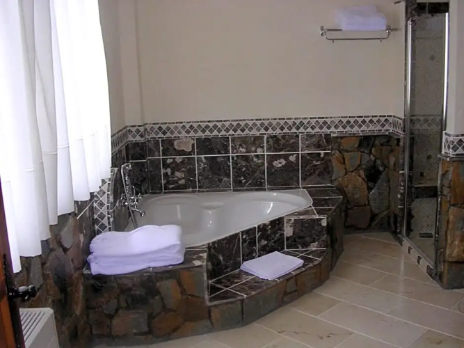 Hotel Villa Lehmi
