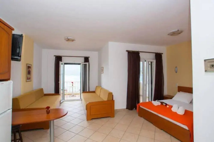 Blue Bay Apartments