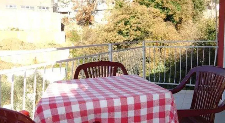 Apartment Lovcen