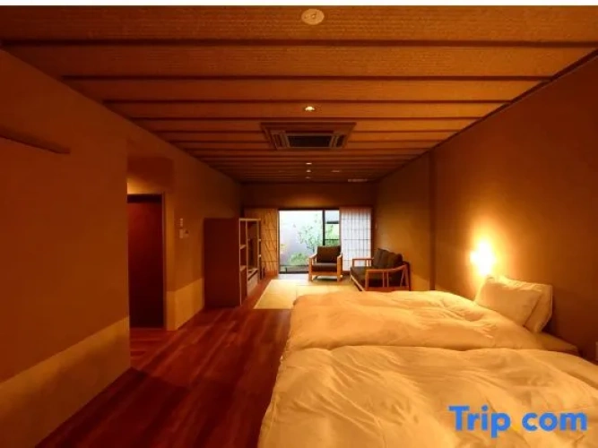 2 Bedrooms Standard room