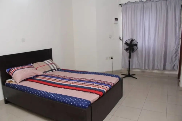 Alpha Suites