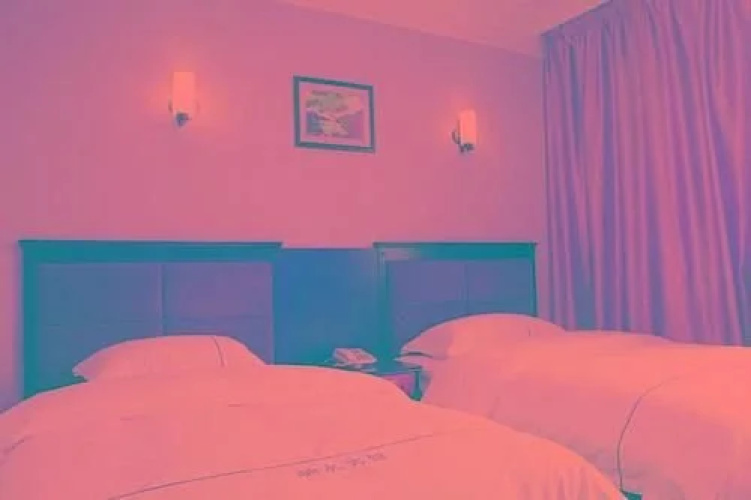 Rongquan Hotel
