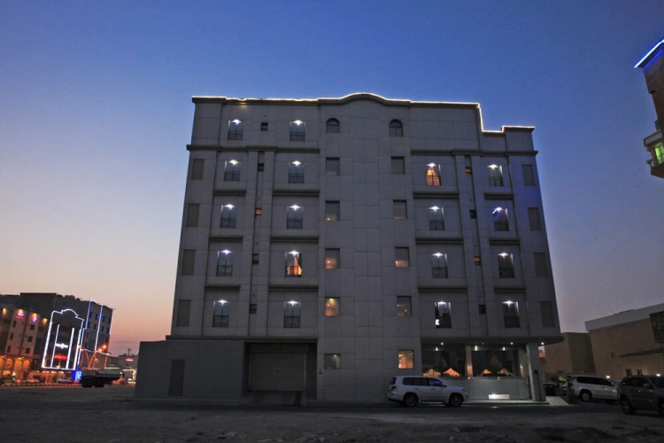 Imagen del hotel