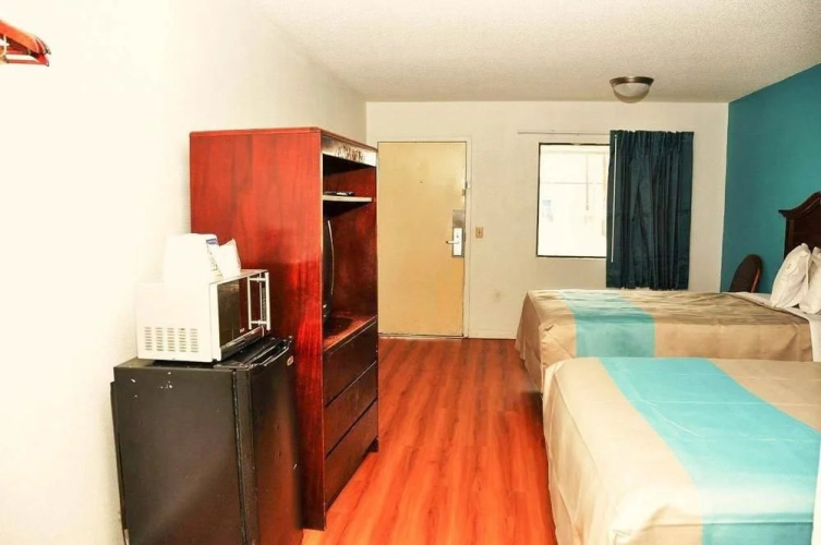 Motel 6 Sumter SC