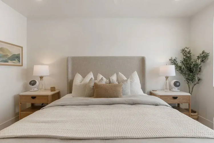 Ivory Shores 3 Bedroom Condo