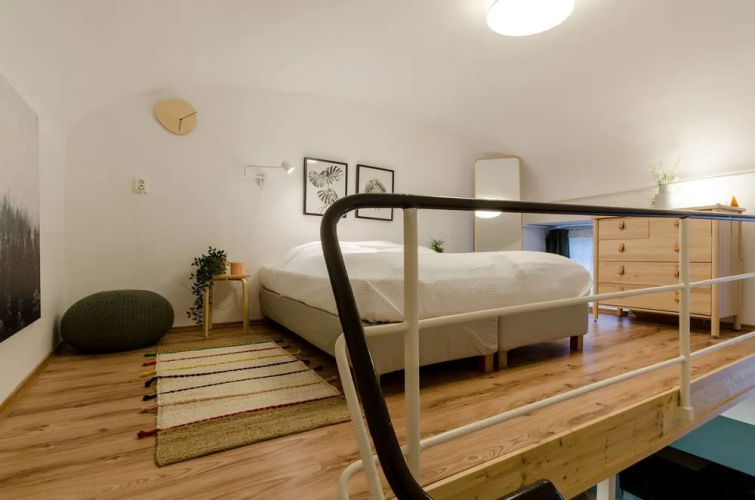 Savory Apartments