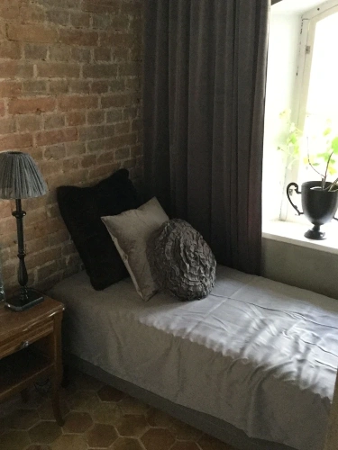 2 Bedrooms Executive Suite with city view