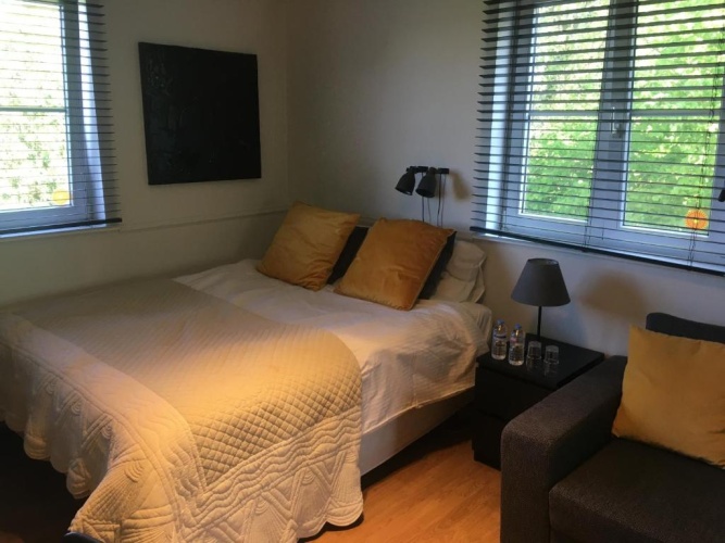 Deluxe Studio
